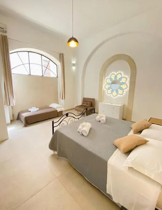 Dimora Al Convitto Palmieri Apartment Lecce