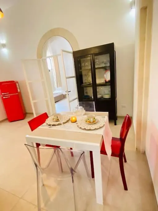 Dimora Al Convitto Palmieri Apartment Lecce