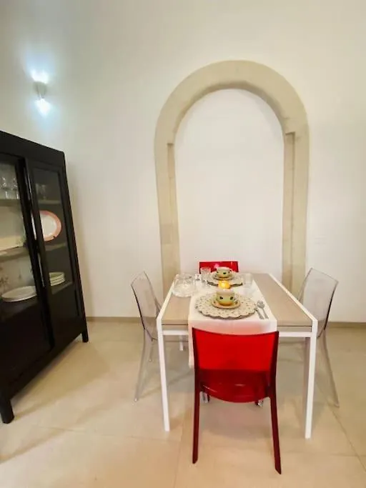 Dimora Al Convitto Palmieri Apartment Lecce