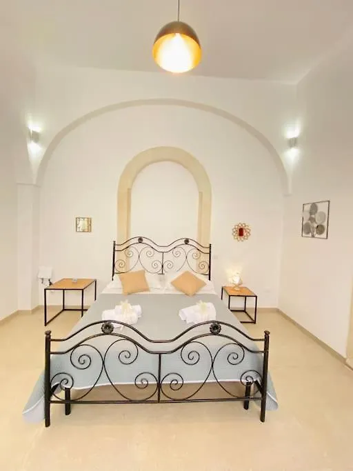 Dimora Al Convitto Palmieri Apartment Lecce 0*,  Italy