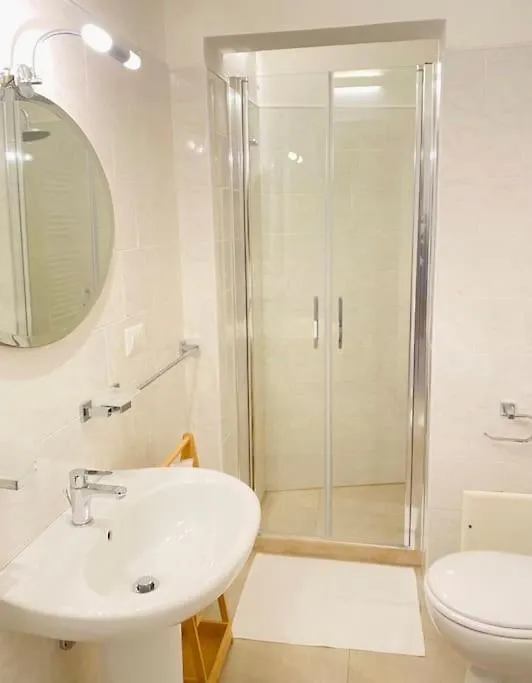 Dimora Al Convitto Palmieri Apartment Lecce Italy