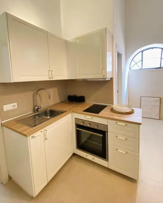 Dimora Al Convitto Palmieri Apartment Lecce